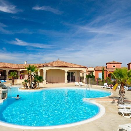 Vacanceole - Port Minervois, Les Hauts Du Lac Homps  Eksteriør bilde