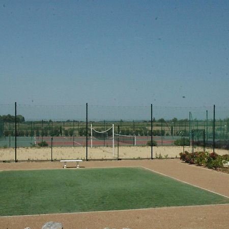 Vacanceole - Port Minervois, Les Hauts Du Lac Homps  Eksteriør bilde