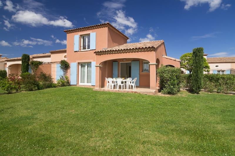 Vacanceole - Port Minervois, Les Hauts Du Lac Homps  Eksteriør bilde