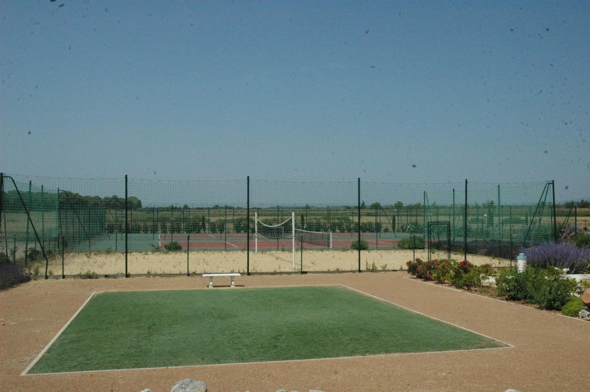 Vacanceole - Port Minervois, Les Hauts Du Lac Homps  Eksteriør bilde