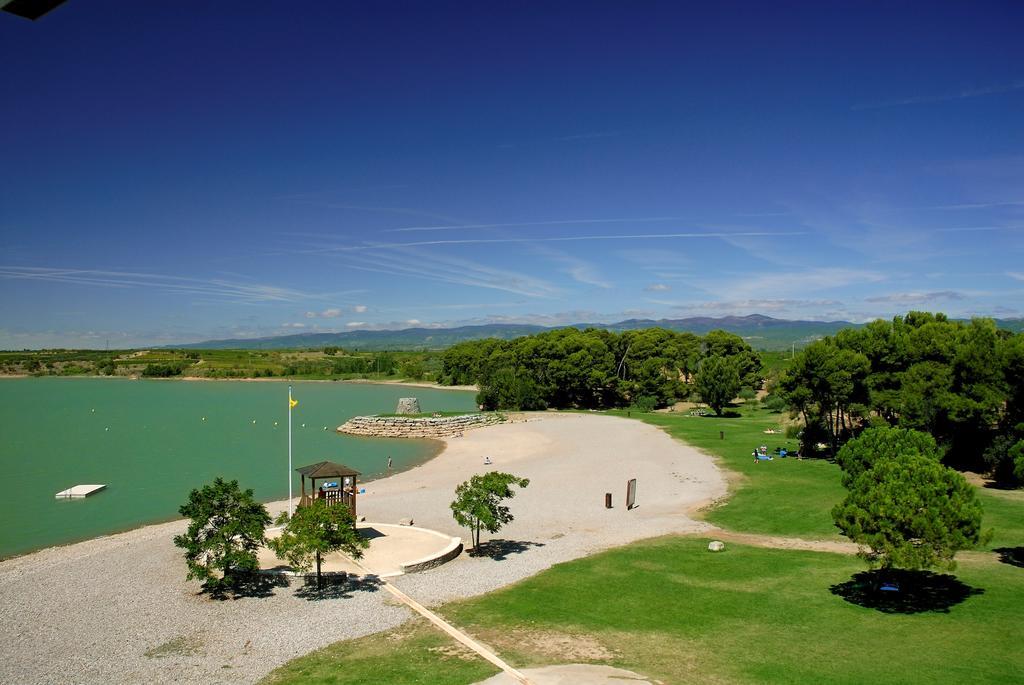 Vacanceole - Port Minervois, Les Hauts Du Lac Homps  Eksteriør bilde