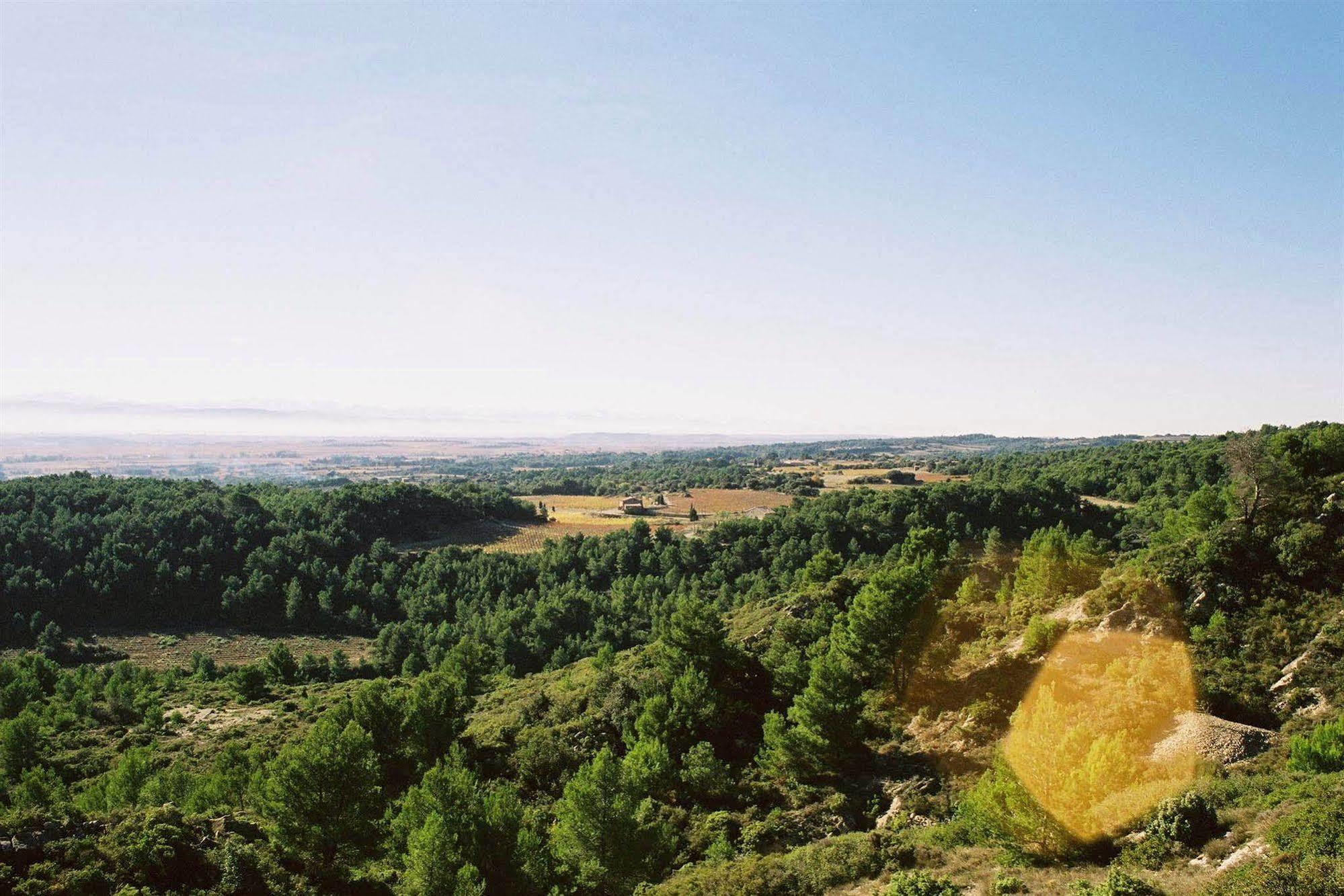 Vacanceole - Port Minervois, Les Hauts Du Lac Homps  Eksteriør bilde