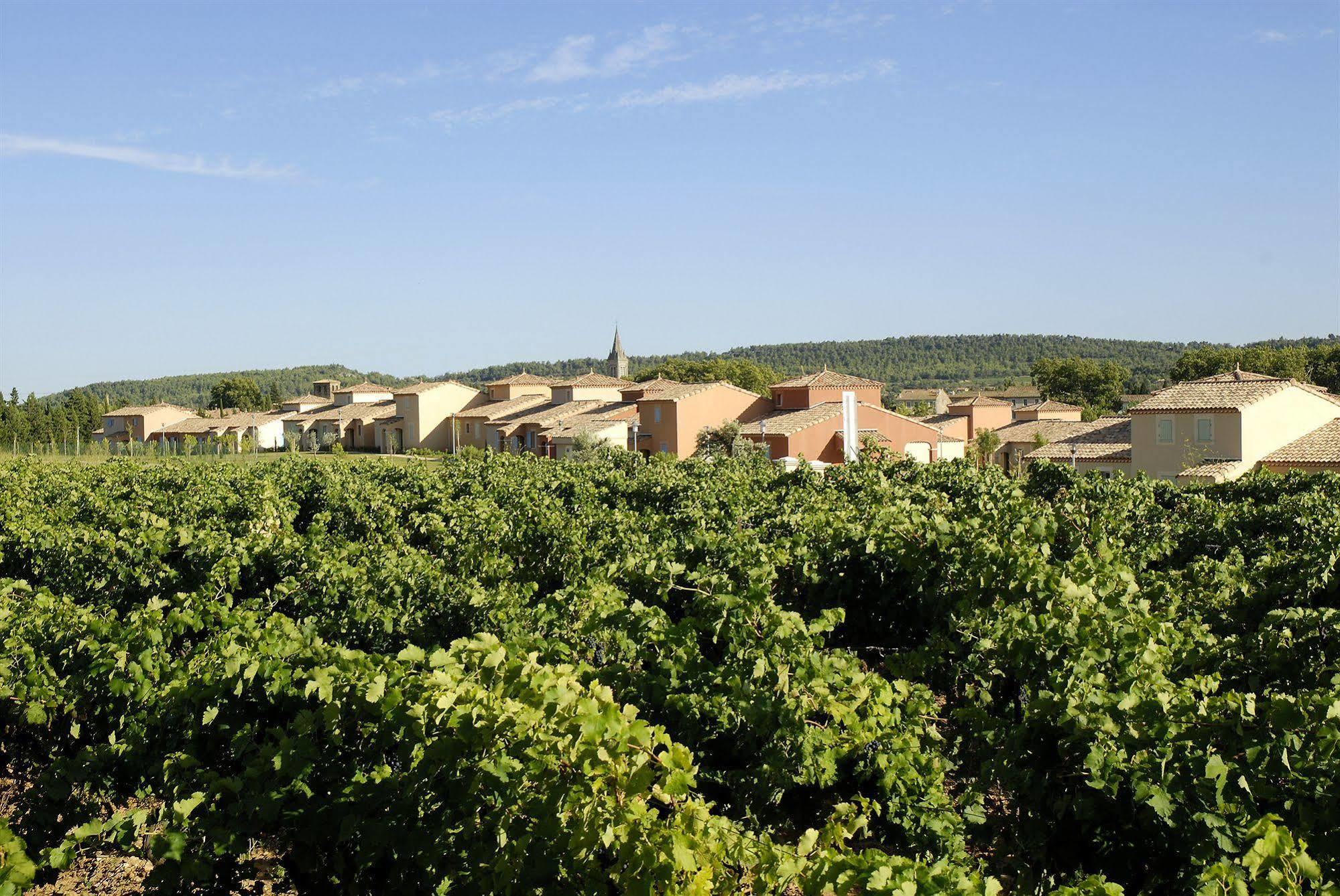 Vacanceole - Port Minervois, Les Hauts Du Lac Homps  Eksteriør bilde