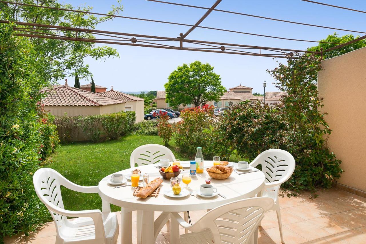 Vacanceole - Port Minervois, Les Hauts Du Lac Homps  Eksteriør bilde