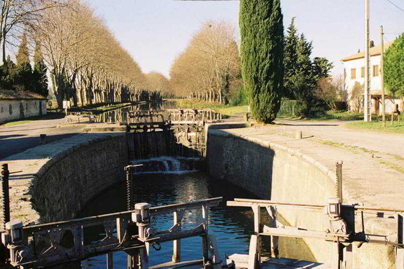 Vacanceole - Port Minervois, Les Hauts Du Lac Homps  Eksteriør bilde