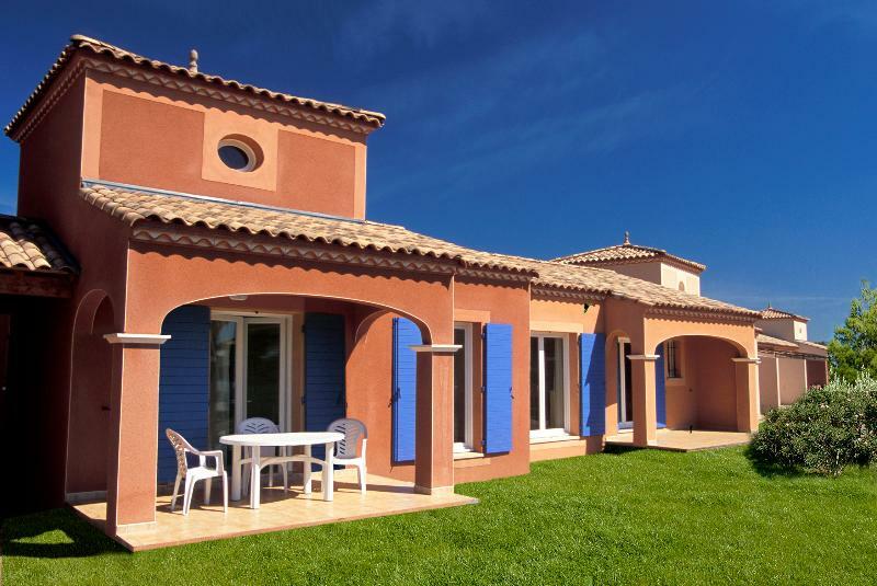 Vacanceole - Port Minervois, Les Hauts Du Lac Homps  Eksteriør bilde